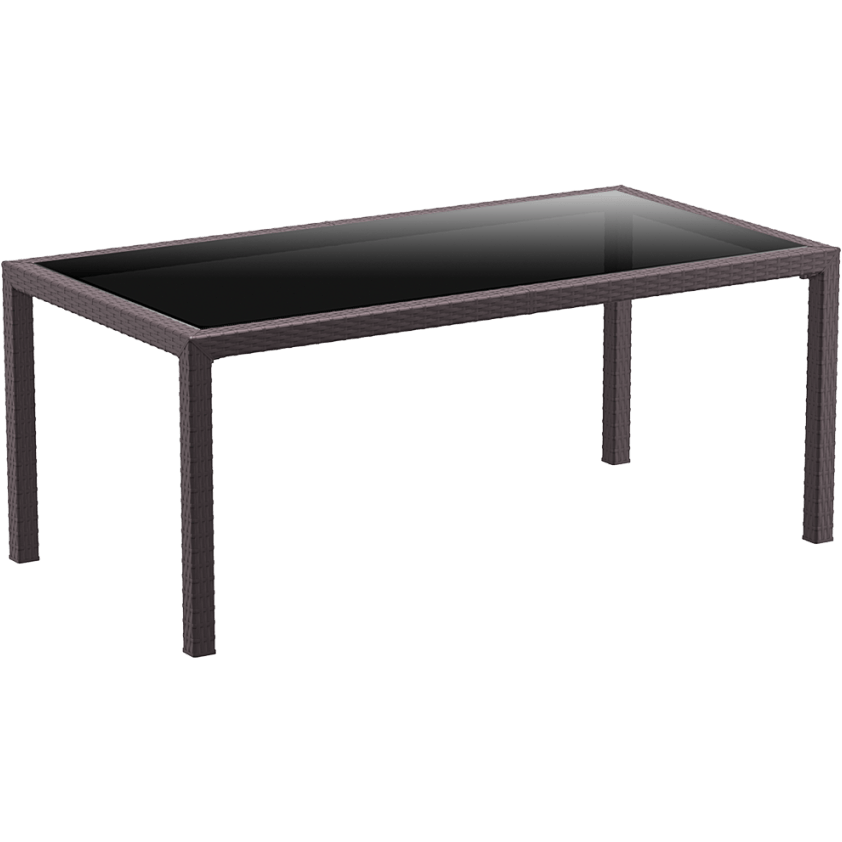 Tahiti Table