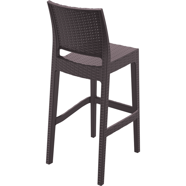 Jamaica Barstool