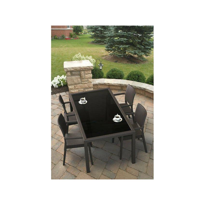 Tahiti Table