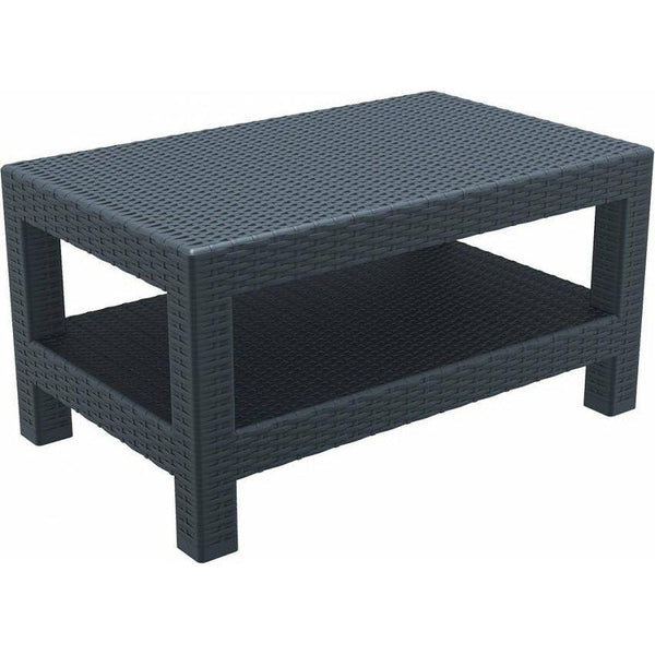Monaco Lounge Table