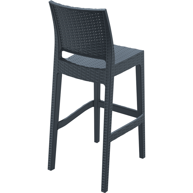 Jamaica Barstool