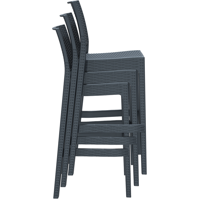 Jamaica Barstool