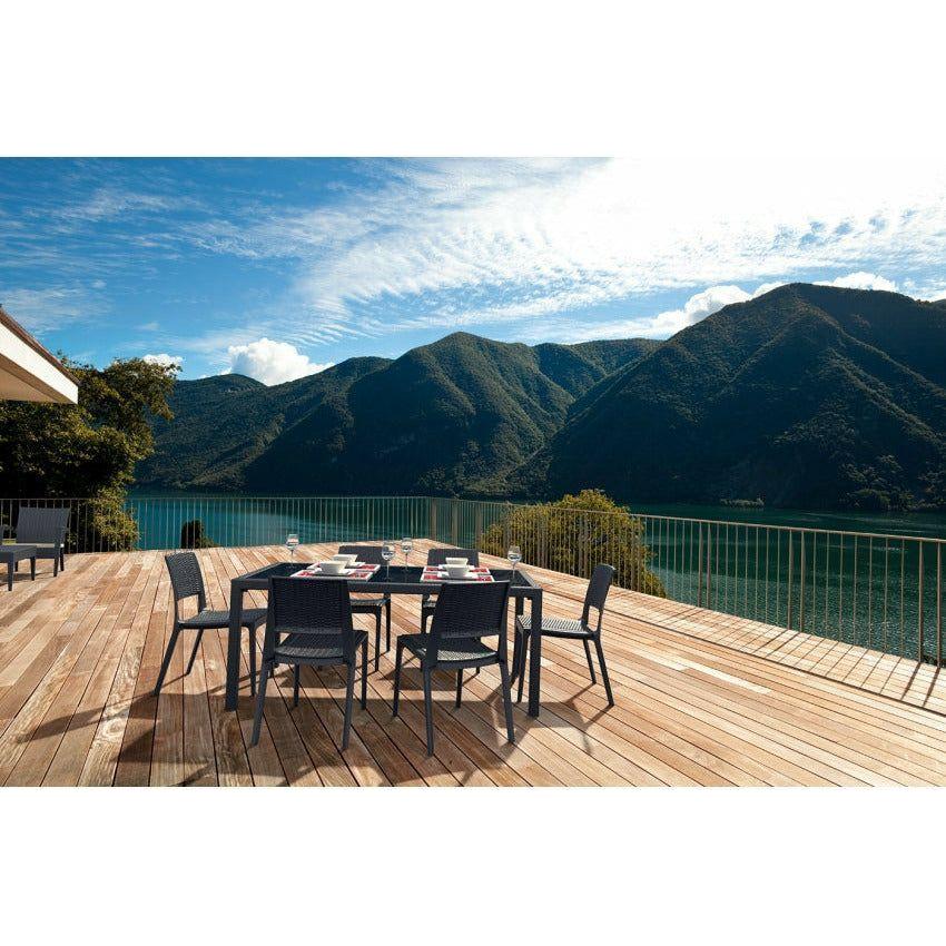 Tahiti Table