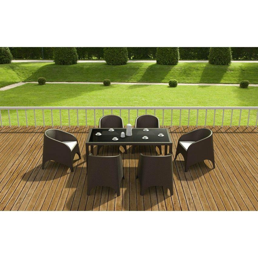 Tahiti Table