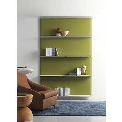 Snowsound Blade Modular Acoustic Shelving System