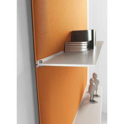 Snowsound Blade Modular Acoustic Shelving System