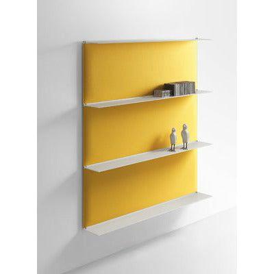 Snowsound Blade Modular Acoustic Shelving System