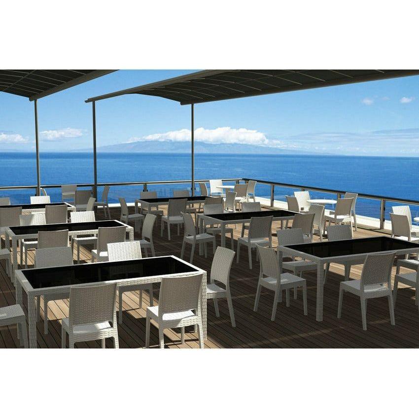 Tahiti Table