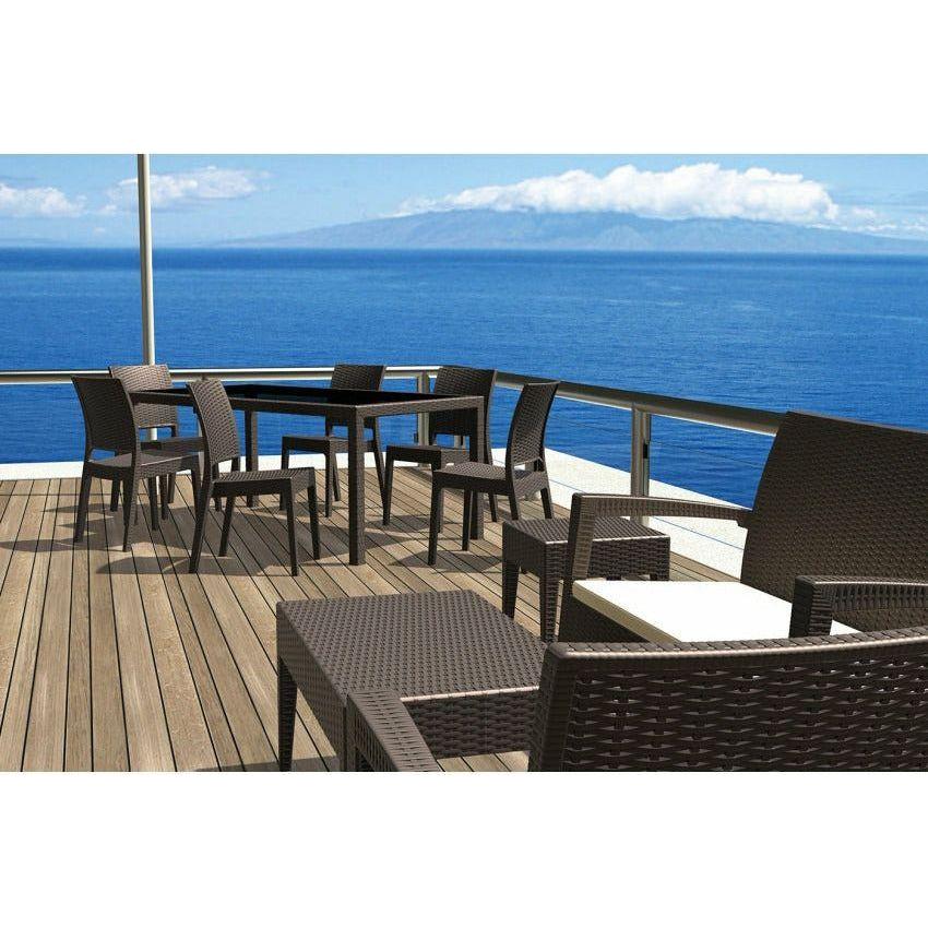Tahiti Table