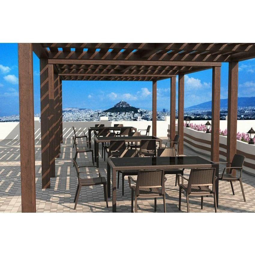 Tahiti Table