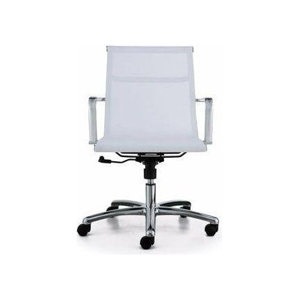 Soft Mesh Chair Comfortable, Stylish Adjustable Seating