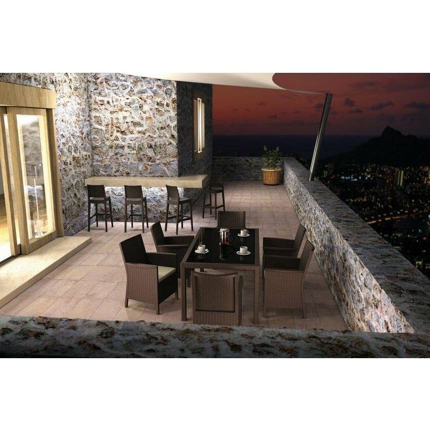 Tahiti Table