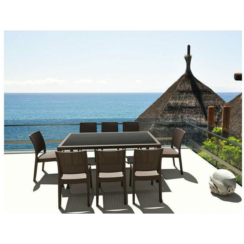Tahiti Table