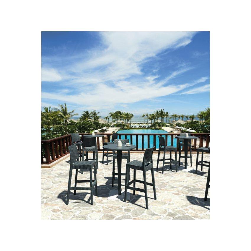 Jamaica Barstool