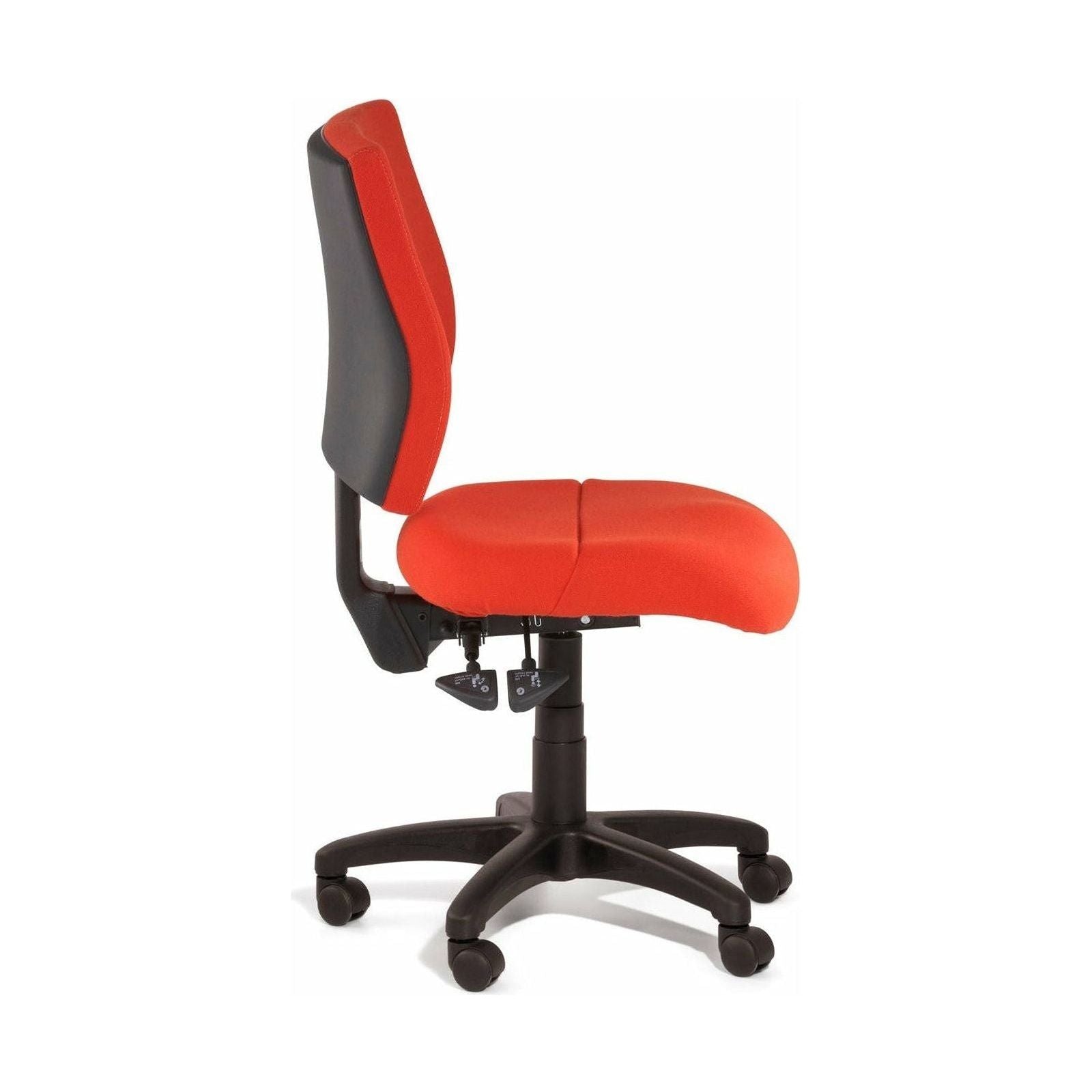 Gregory Scope Medium Back Chair