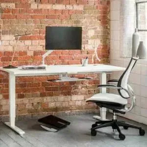 Humanscale Float Height Adjustable Desk