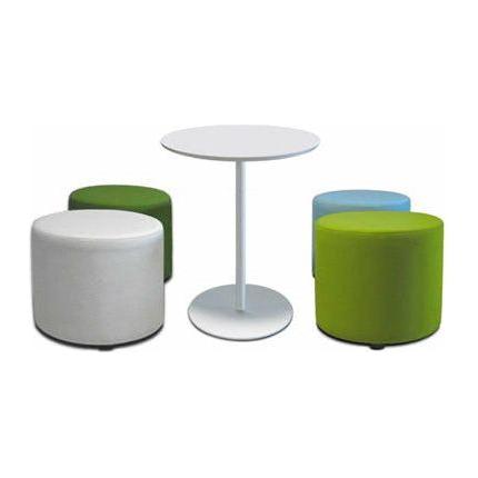 Disk Base Table
