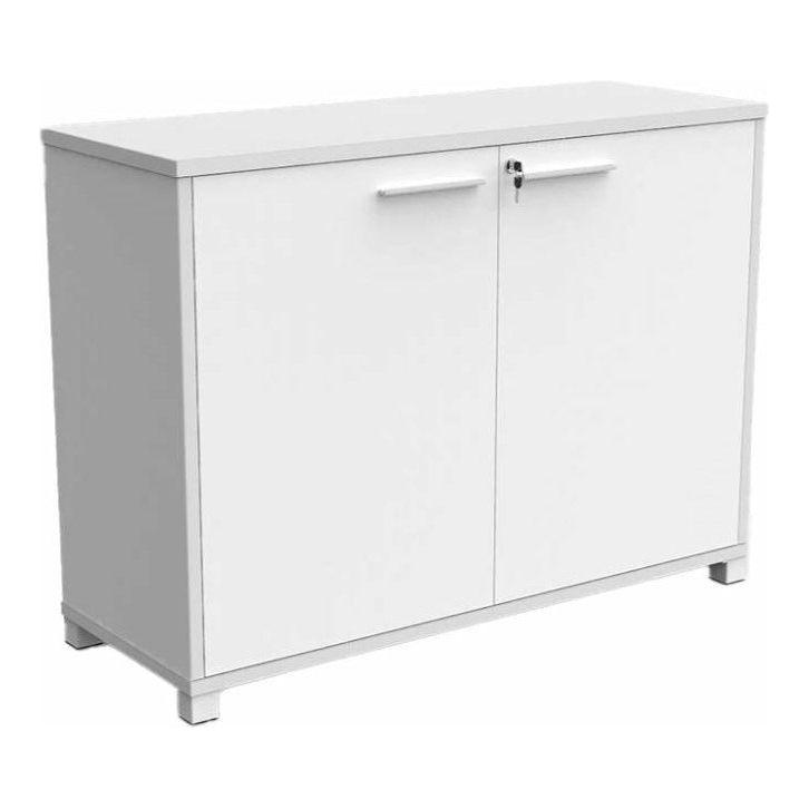 Credenza 2 door Storage