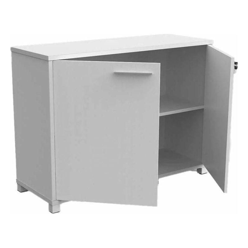 Credenza 2 door Storage