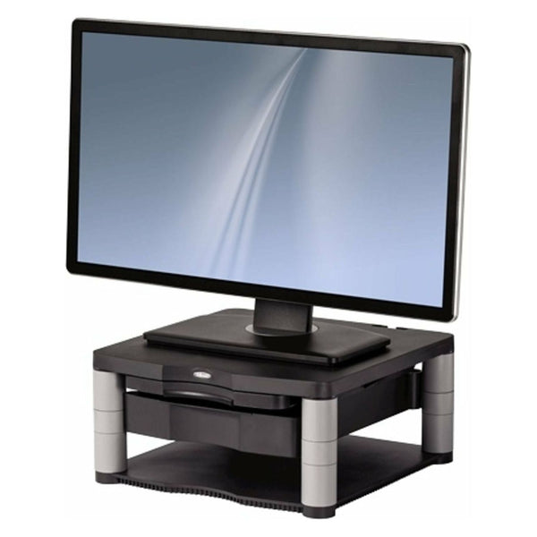 Fellowes Premium Monitor Riser Plus