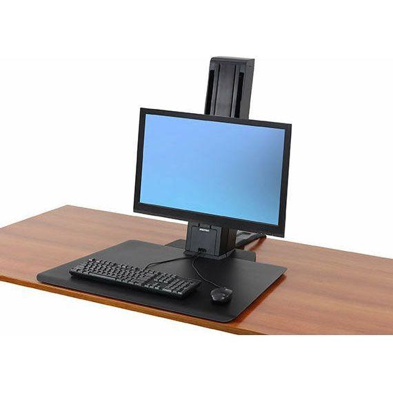 Ergotron Workfit SR Single