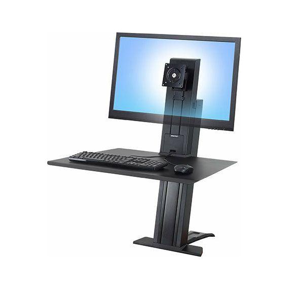 Ergotron Workfit SR Single