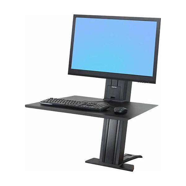 Ergotron Workfit SR Single