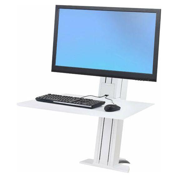Ergotron Workfit SR Single