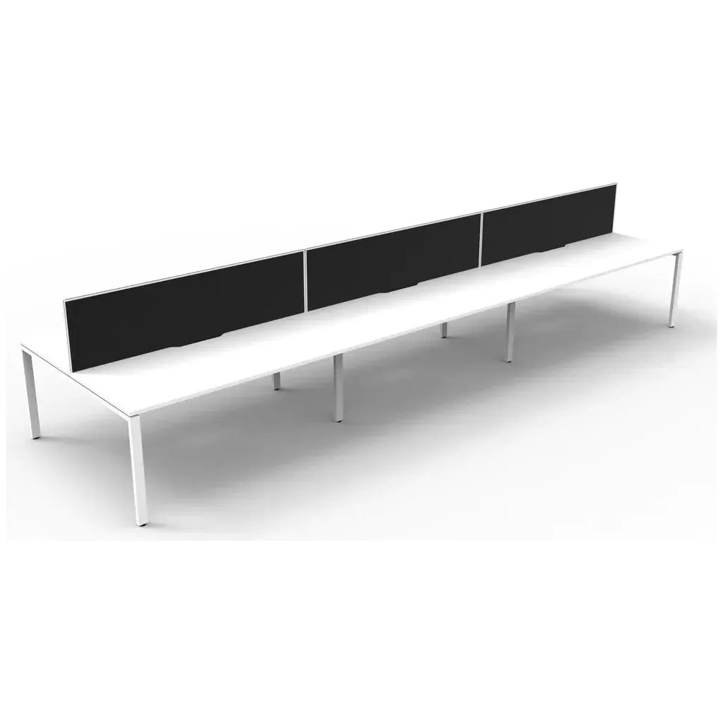 Deluxe Rapid Infinity 6 Person Double Sided With Screen