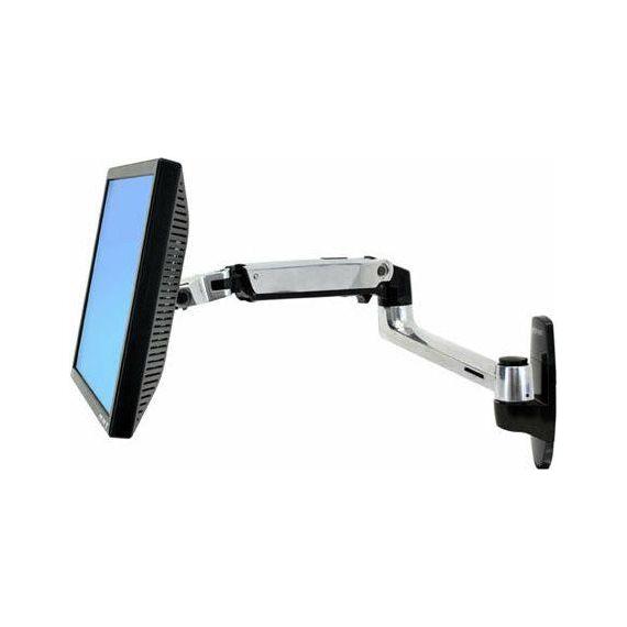 Ergotron LX Wall Mount LCD Monitor Arm