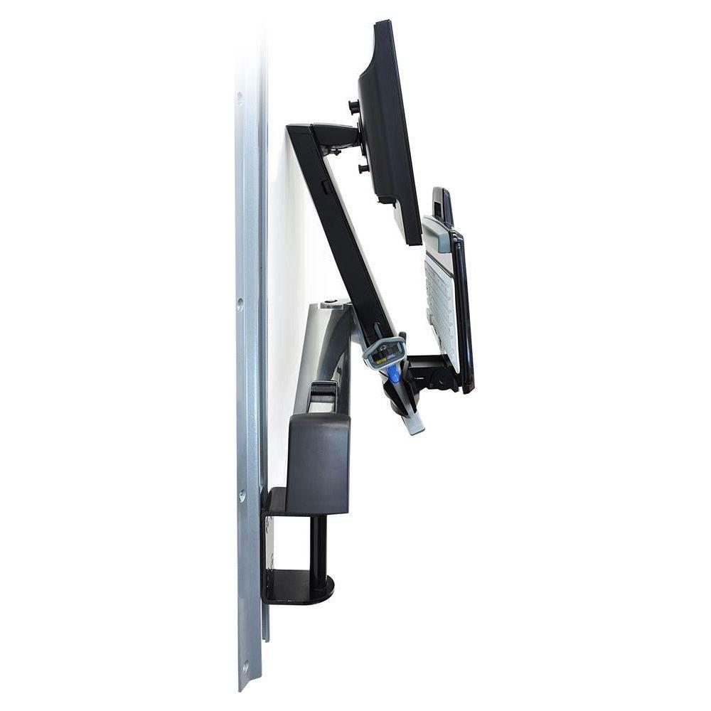 Ergotron StyleView Sit-Stand Combo Monitor Arm