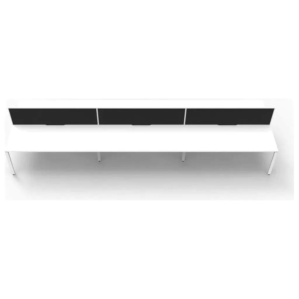 Deluxe Rapid Infinity 6 Person Double Sided With Screen