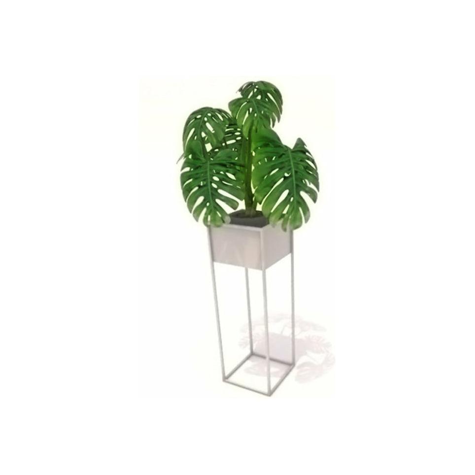 Lineart Planter
