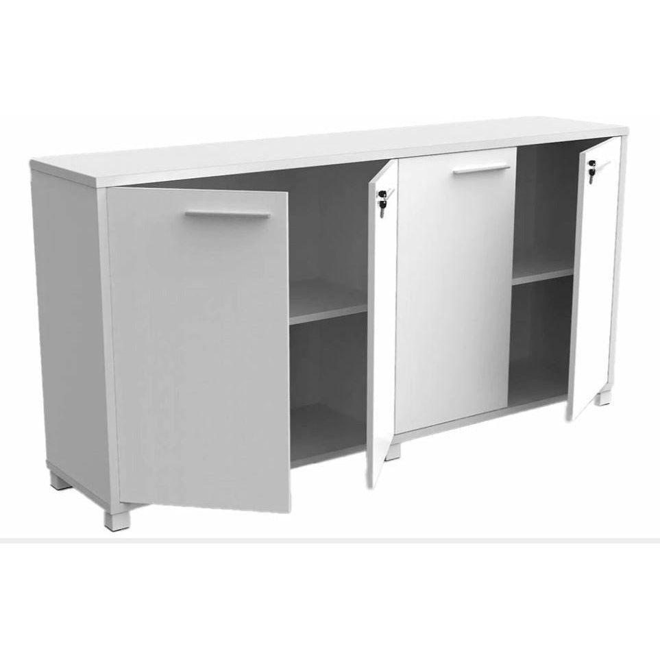 Credenza Storage 4 door