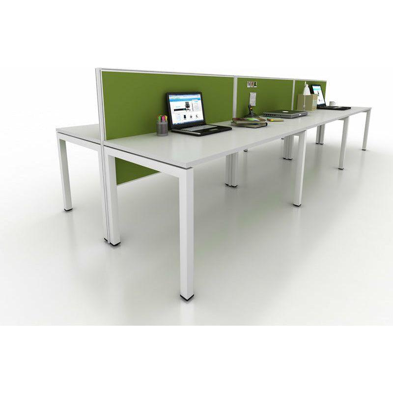 GEN-Y Back to Back Table System