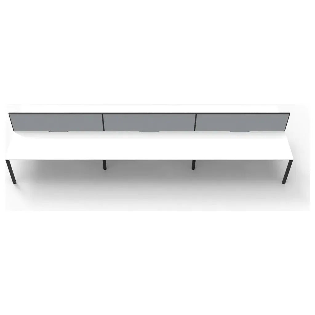 Deluxe Rapid Infinity 6 Person Double Sided With Screen