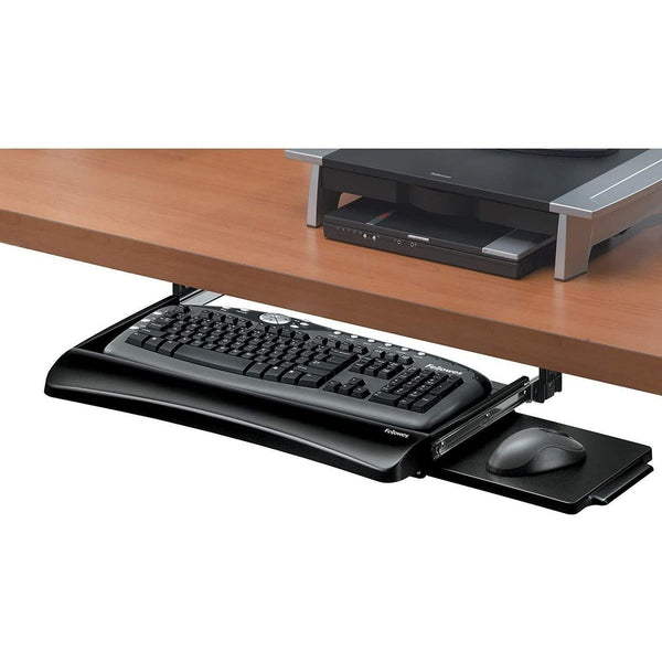 Fellowes Keyboard Drawer