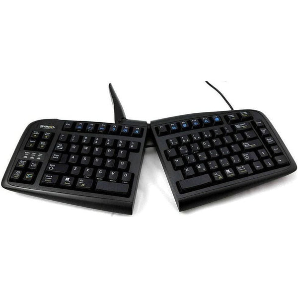 Goldtouch Posture Keyboard