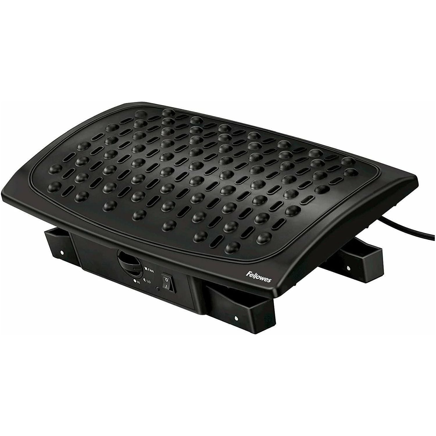 Fellowes Climate Control Footrest