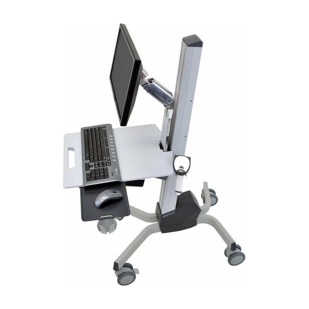 Ergotron Neo-Flex LCD Cart