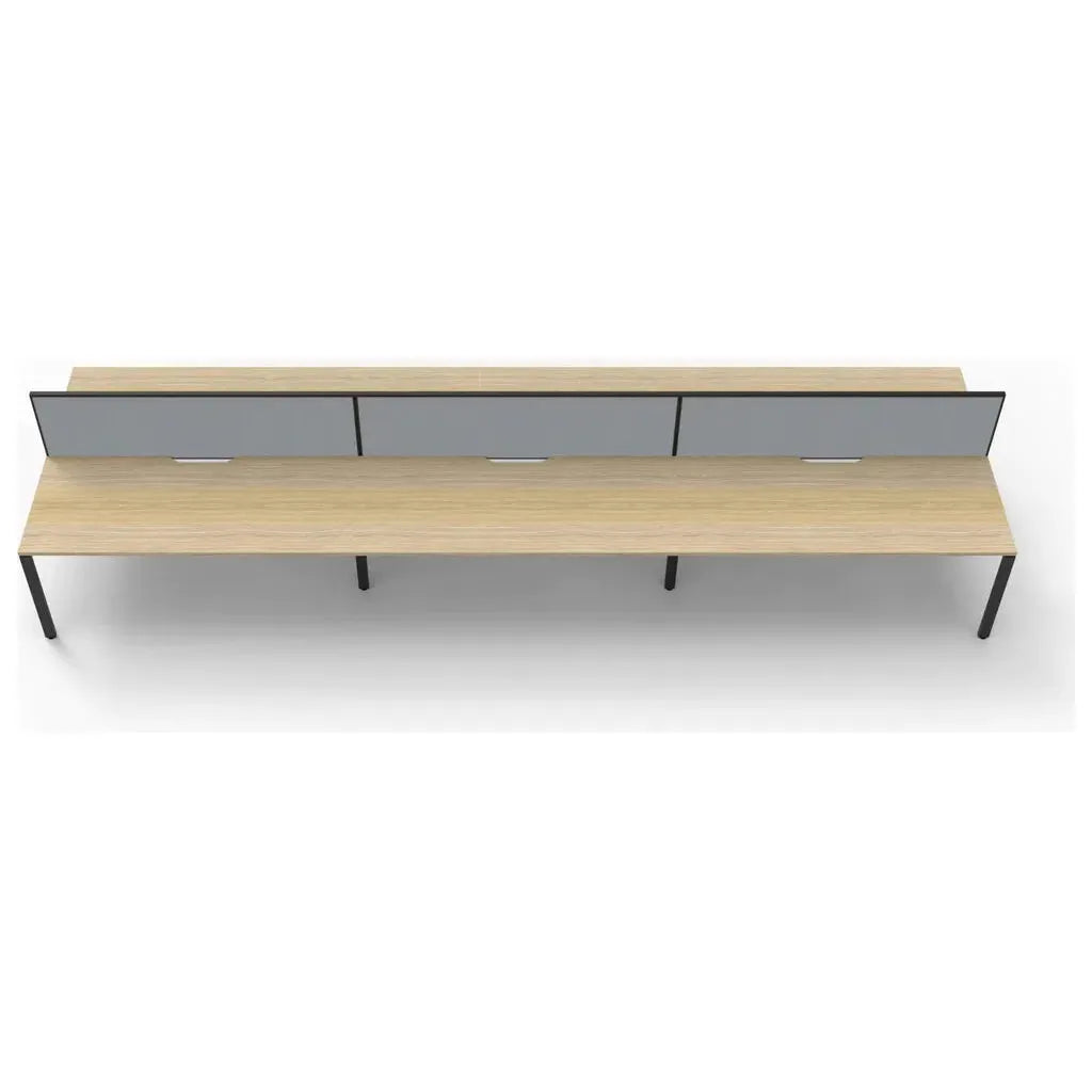 Deluxe Rapid Infinity 6 Person Double Sided With Screen