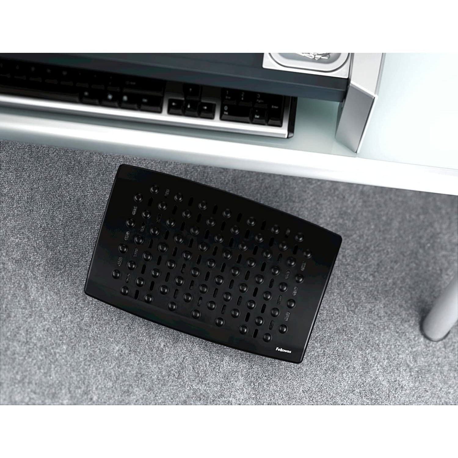 Fellowes Climate Control Footrest