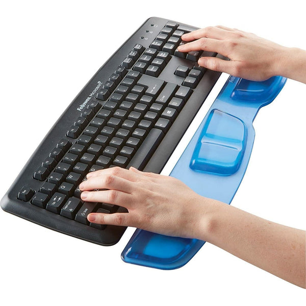 Fellowes Keyboard Palm Support