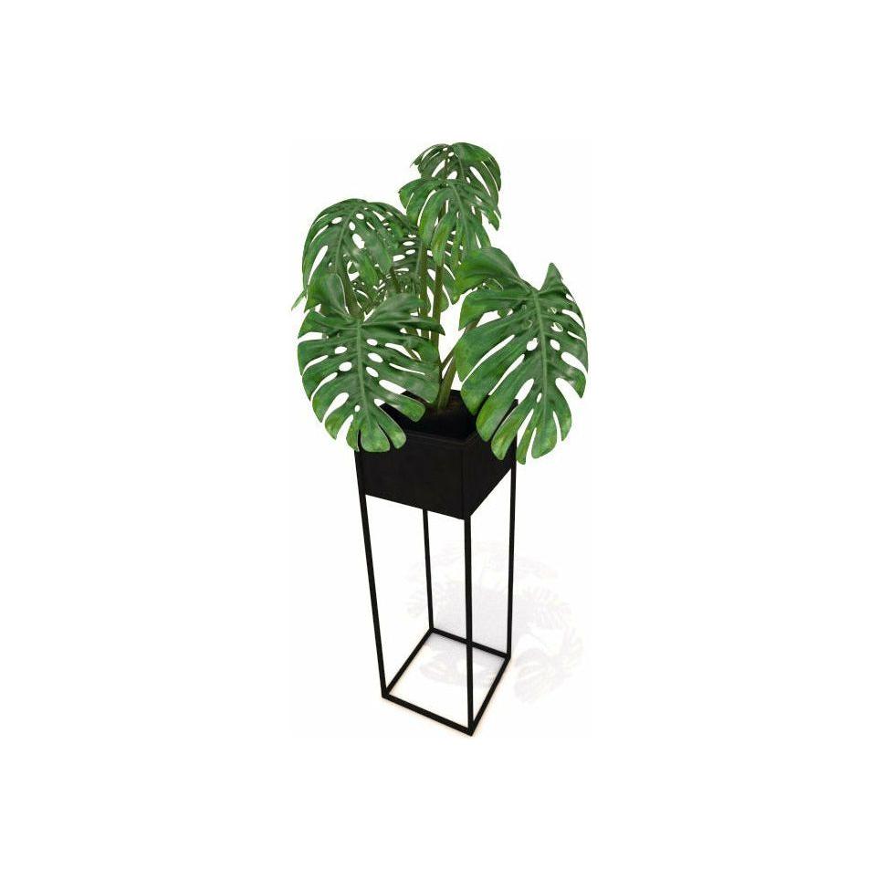 Lineart Planter