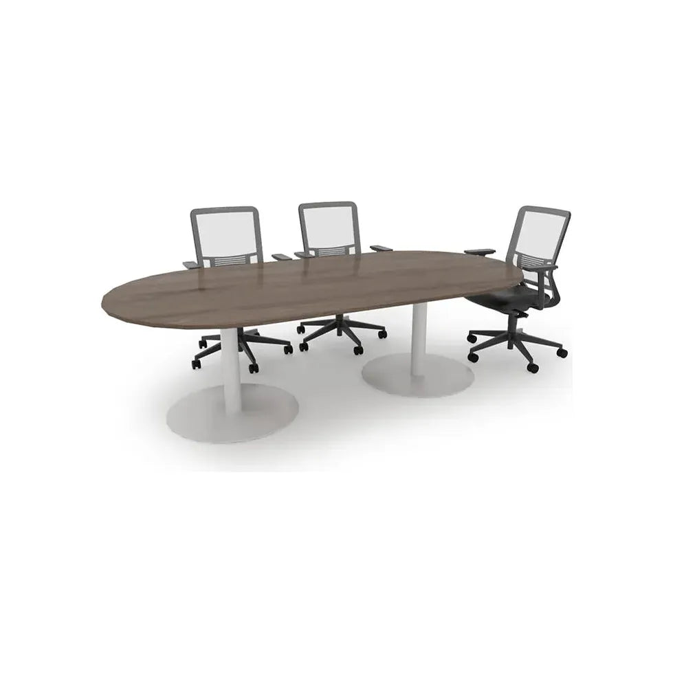 Radius Boardroom Table