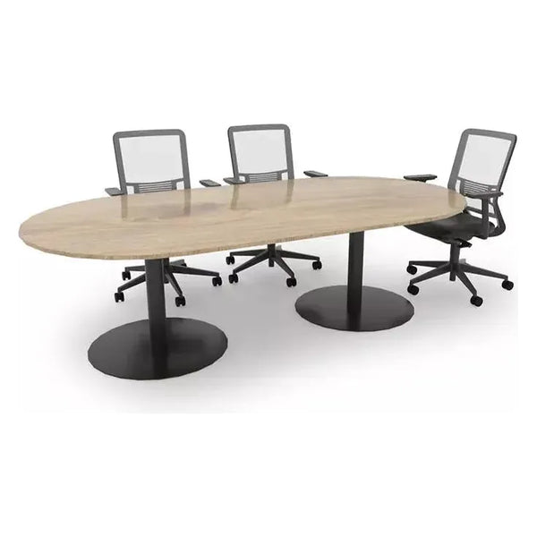 Radius Boardroom Table