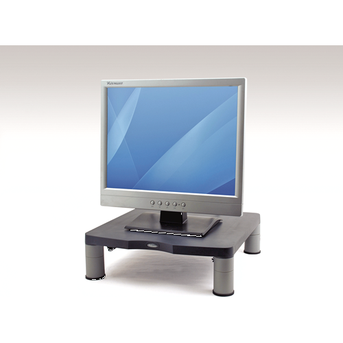 Fellowes Standard Monitor Riser