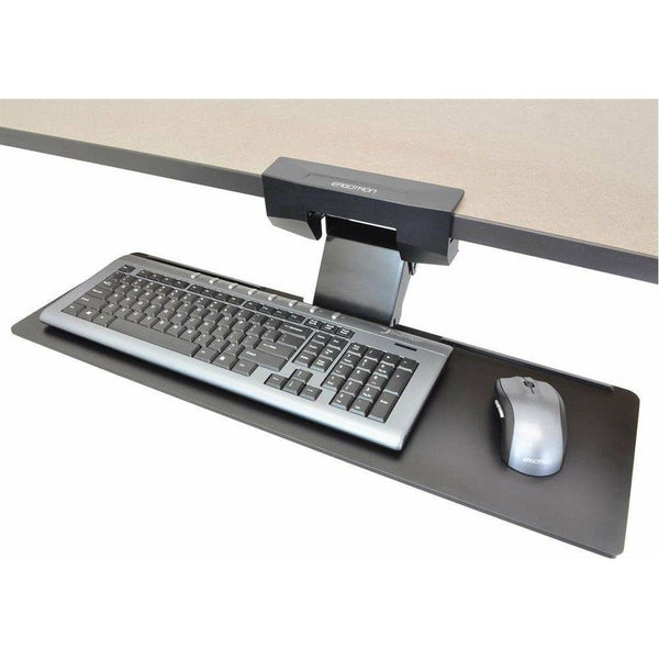 Neo-Flex Underdesk Keyboard Arm