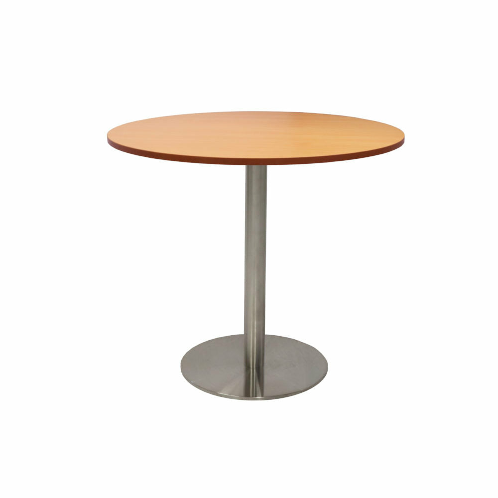 Round Base Meeting Table