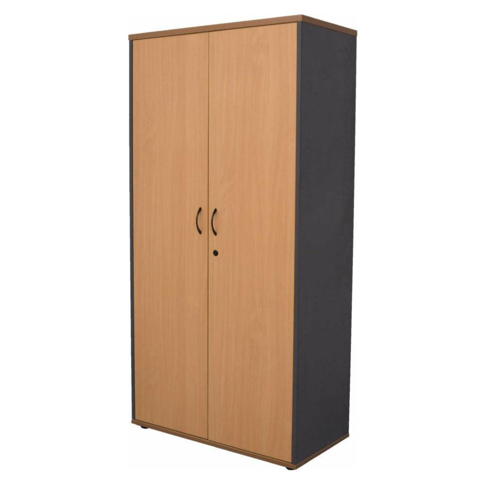 Lockable Cupboard